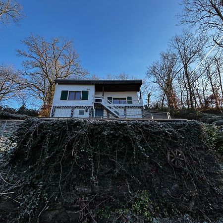 Tunnel House Villa Lipperscheid Buitenkant foto