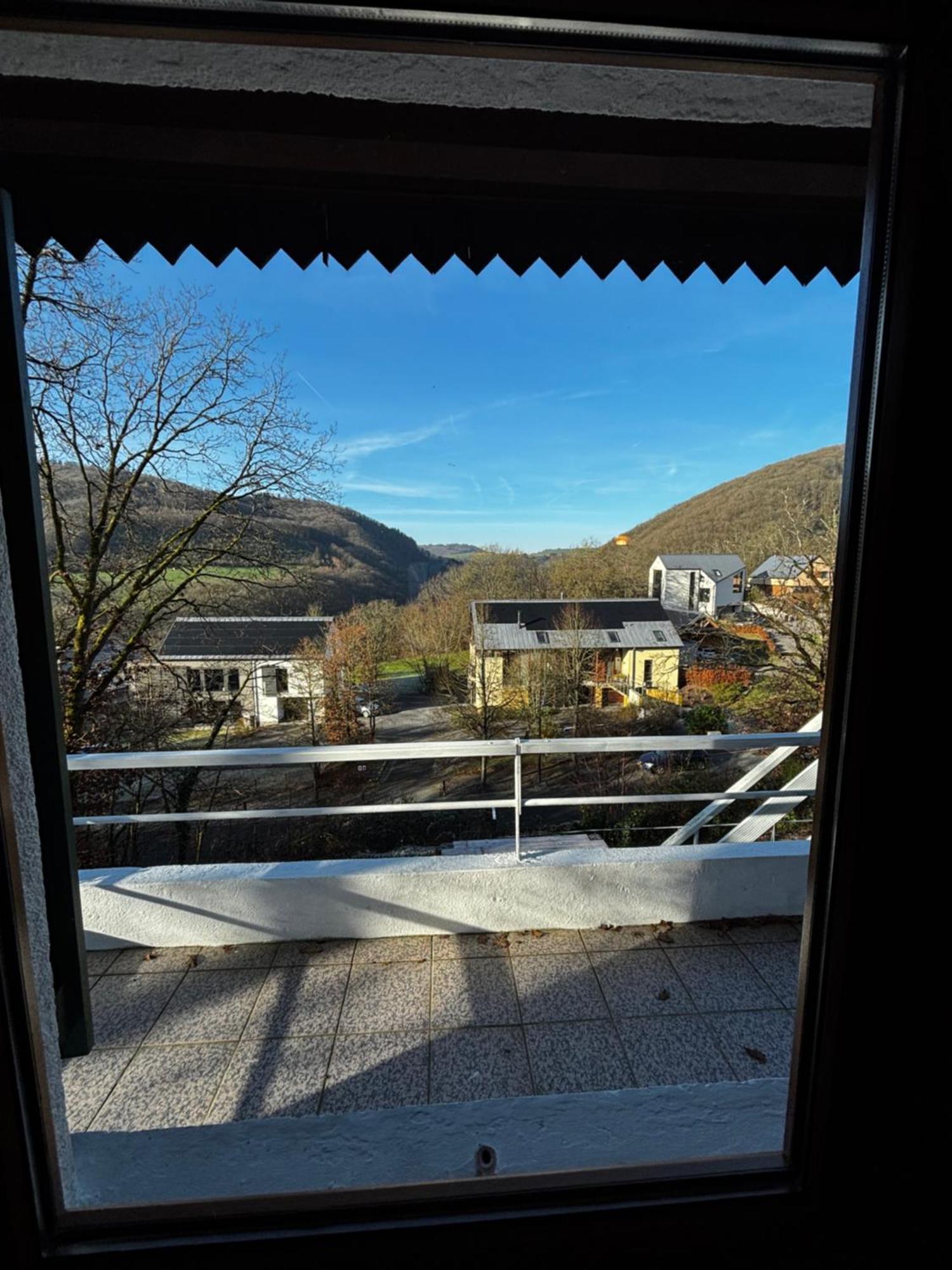 Tunnel House Villa Lipperscheid Buitenkant foto